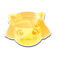 Kitta’s golden avatar