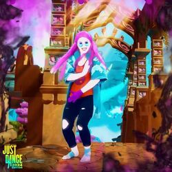 Just Dance 2024 Edition – Creative Director Discusses New Features and Just  Dance+ Year 2