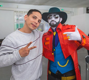 OldTownRoad bts 2.png (288 KB) Behind the scenes 2