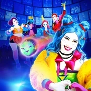 Party jdnow cover generic.jpg (26 KB) If You Wanna Party (Just Dance Now) (outdated) (Website)