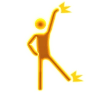 Gold Moves 1, 2 and 3 (Just Dance+)