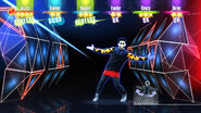 Just Dance 2016 promotional gameplay 3