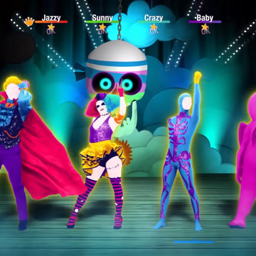 just dance wiki fandom