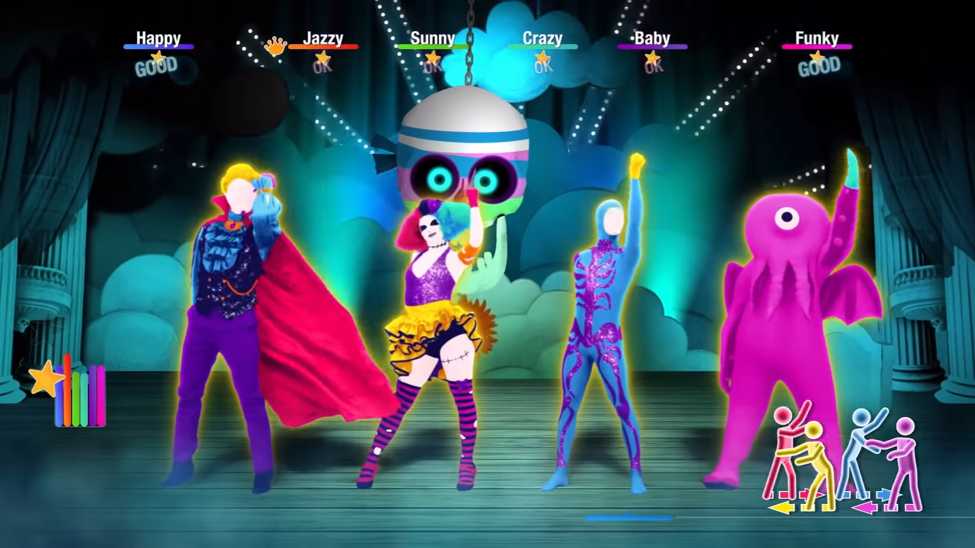 Always Look On The Bright Side Of Life Just Dance Wiki Fandom