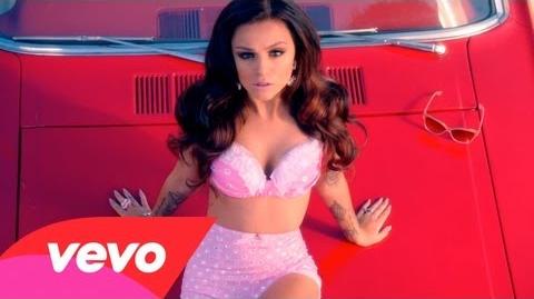 Cher Lloyd - Oath ft