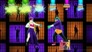 Promotional gameplay