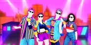 Just Dance 2019 cover