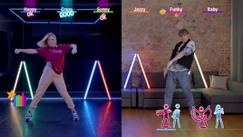 Flyingstepvip jd2022 gameplay