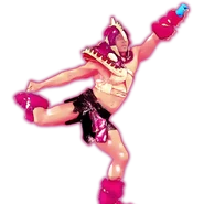 Just Dance Unlimited album coach
