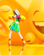 "Pursuit of Happiness!"