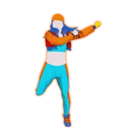 Puppet Master Mode pose