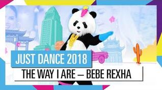 The Way I Are (Dance With Somebody) - Gameplay Teaser (UK)