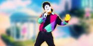 WhatIsLove BC.jpg (19 KB) Just Dance Now cover (updated)