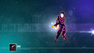 Just Dance 2016 loading screen