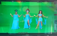 Zerotohero bts 2.png (678 KB) Harmony Dibongue-Levy, Clara Belenus, and Shylee BendOvaa as The Muses in Zero to Hero
