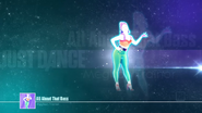 Just Dance 2016 loading screen (Classic)