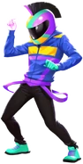 Animals dualis jd2023 ava.png (167 KB) P1’s classic avatar (Just Dance 2023 Edition)