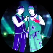 ChooChoo cover generic