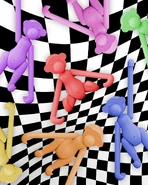 Teaser for Dance Monkey[11]