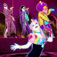 Dontgoyet cover generic.png (303 KB) Don’t Go Yet (pre-Just Dance+)