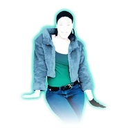 Just Dance Now/Unlimited