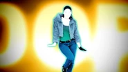 Hit ’Em Up Style (Oops!) (Just Dance+)