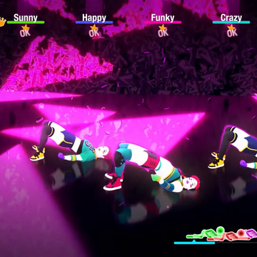 Level Up Just Dance Wiki Fandom Level Up Just Dance Wiki Fandom