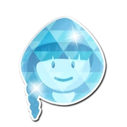 LikeIWould diamond ava.png (43 KB) Diamond avatar