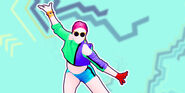 NewRules BC.jpg (18 KB) Just Dance Now cover