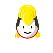 Avatar on Just Dance Wii U