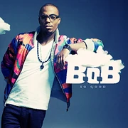 Sogood hiphop cover generic