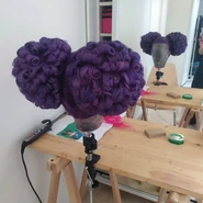 Survivoralt wig 2.jpg (133 KB) Behind the scenes 3