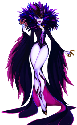 Witch, Just Dance Wiki