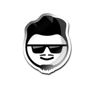 P2’s avatar on Just Dance 2015