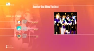 Anotherone jd2018 routinemenu.png (145 KB) Just Dance 2018 routine selection screen