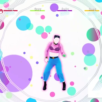 Blow Your Mind Mwah Just Dance Wiki Fandom Tabs and sheet music search engine. blow your mind mwah just dance wiki