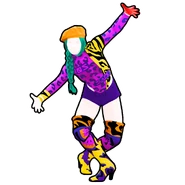 Buscando cover albumcoach.png (282 KB) Just Dance 2021 album coach