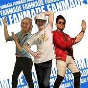 CalypsoFAN Cover Generic