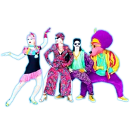 Dontgoyet cover albumcoach.png (535 KB) Just Dance 2022 album coach