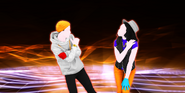 Just Dance Unlimited cover