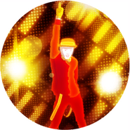 Funk - I Got You (I Feel Good) by James Brown from Just Dance 2