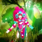 Ikoiko jd3 cover generic