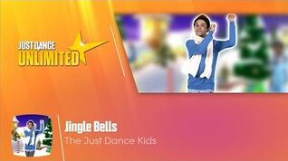 Jingle Bells - Just Dance 2017
