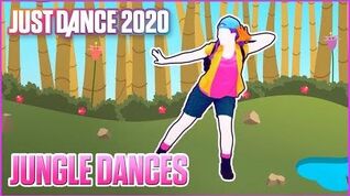 Jungle Dances - Gameplay Teaser (US)