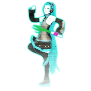 Ievan Polkka | Just Dance Wiki | Fandom