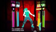 Just Dance promotional image