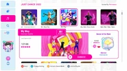 Reebok jd2022 menu.png (1.64 MB) My Way on the Just Dance 2022 menu