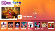 Soulsearch jdnow menu new.png (622 KB) Soul Searchin’ on the Just Dance Now menu (2017 update, computer)