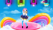 Promotional gameplay 3 (Just Dance 2014)