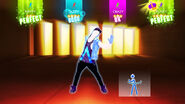 Just Dance 2014 promotional gameplay 1